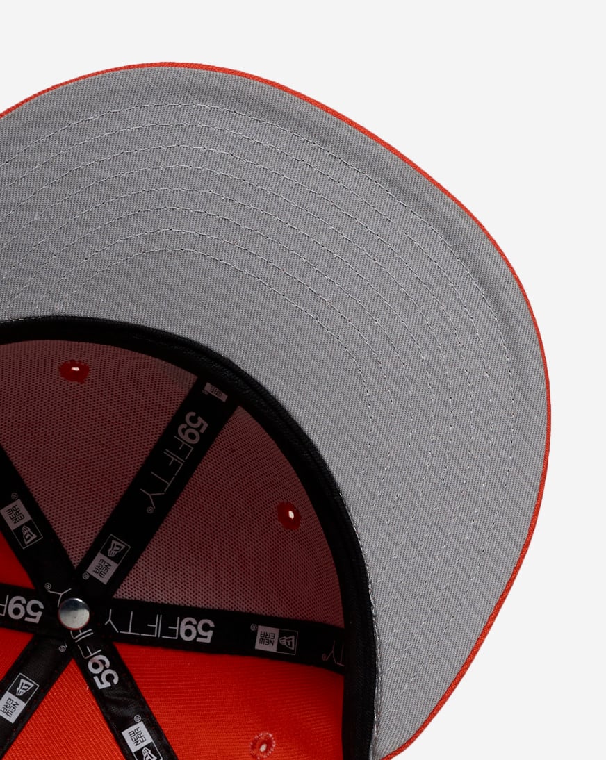 59Fifty Chicago White Sox Fitted Hat