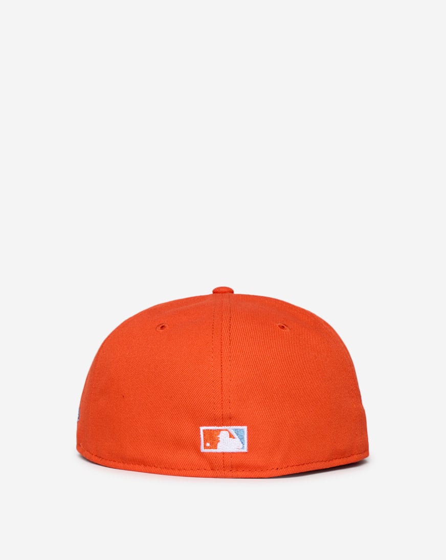 59Fifty New York Mets Fitted Hat
