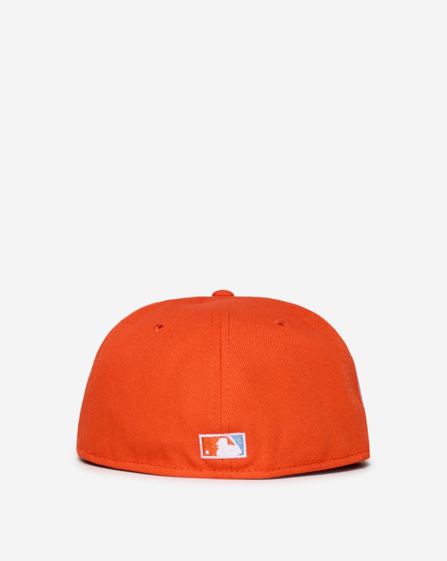 59Fifty Houston Astros Fitted Hat
