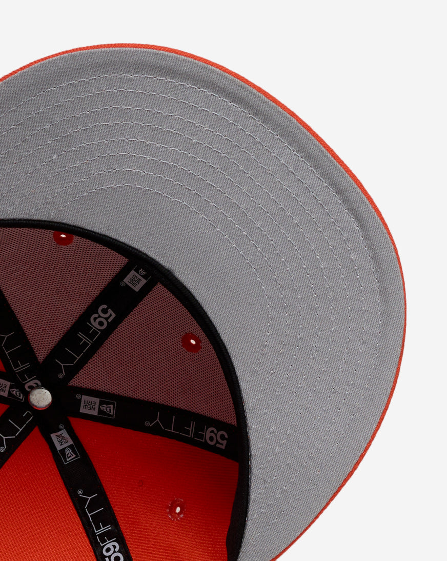 59Fifty Florida Marlins Fitted Hat