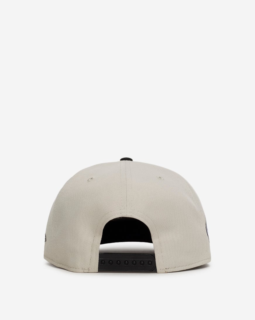 9Fifty Cincinnati Reds A-Frame Snapback Hat