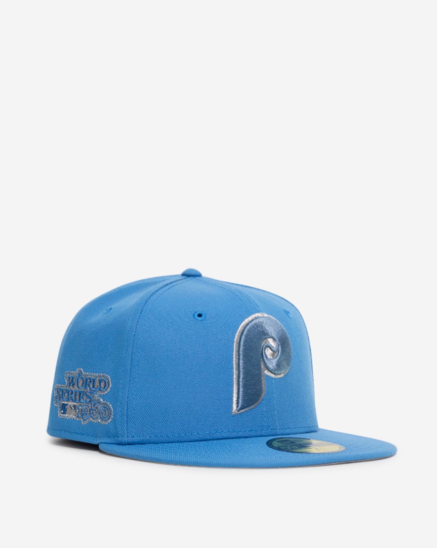 59Fifty Philadelphia Phillies Fitted Hat