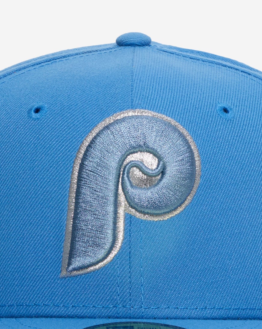 59Fifty Philadelphia Phillies Fitted Hat