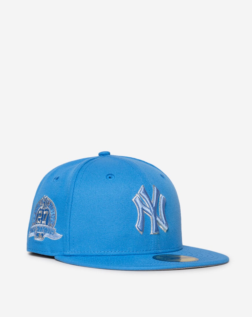 59Fifty New York Yankees Fitted Hat