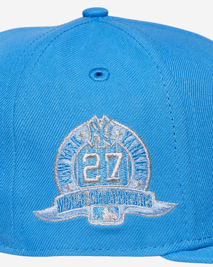 59Fifty New York Yankees Fitted Hat