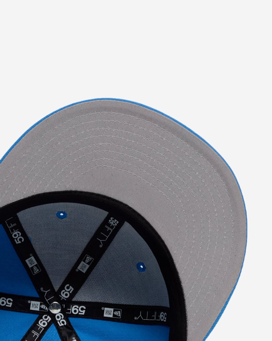 59Fifty Boston Red Sox Fitted Hat