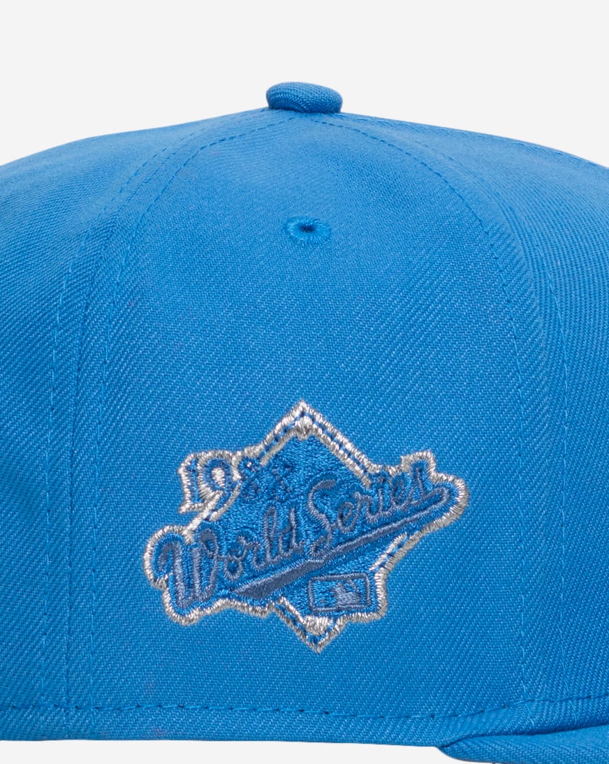 59Fifty Los Angeles Dodgers Fitted Hat