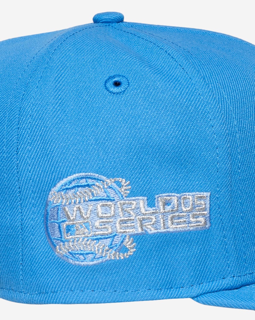 59Fifty Chicago White Sox Fitted Hat
