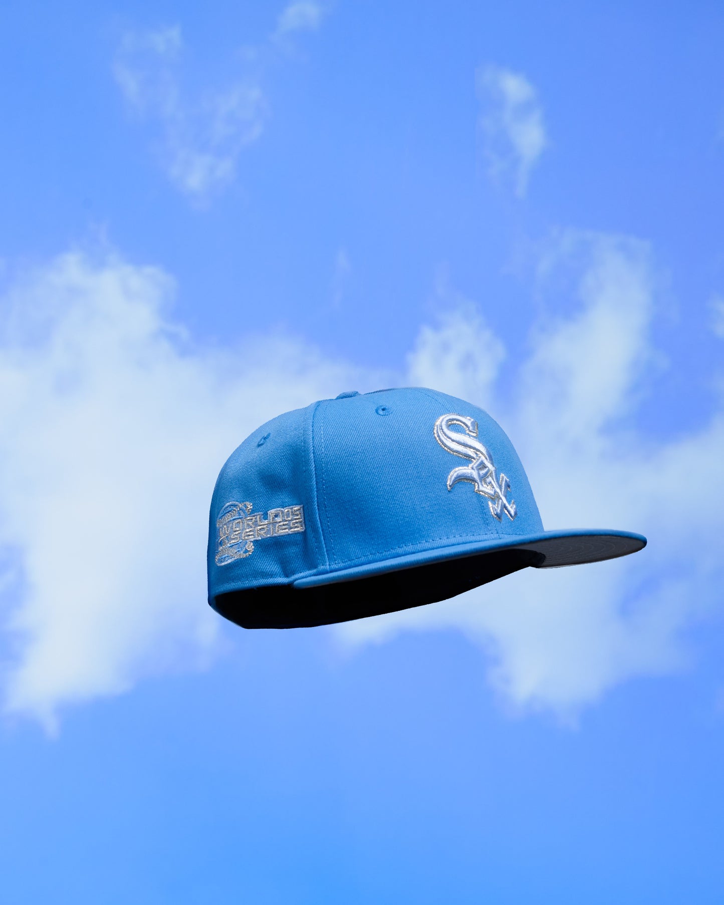 59Fifty Chicago White Sox Fitted Hat