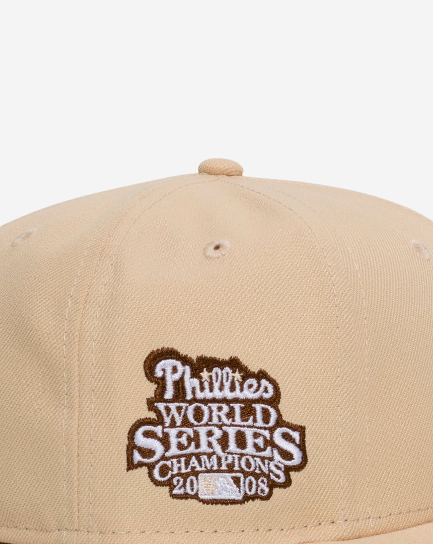 59Fifty Philadelphia Phillies Fitted Hat