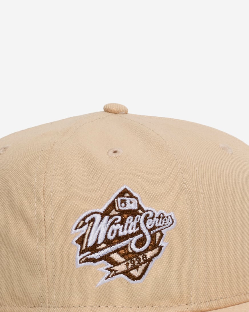 59Fifty New York Yankees Fitted Hat