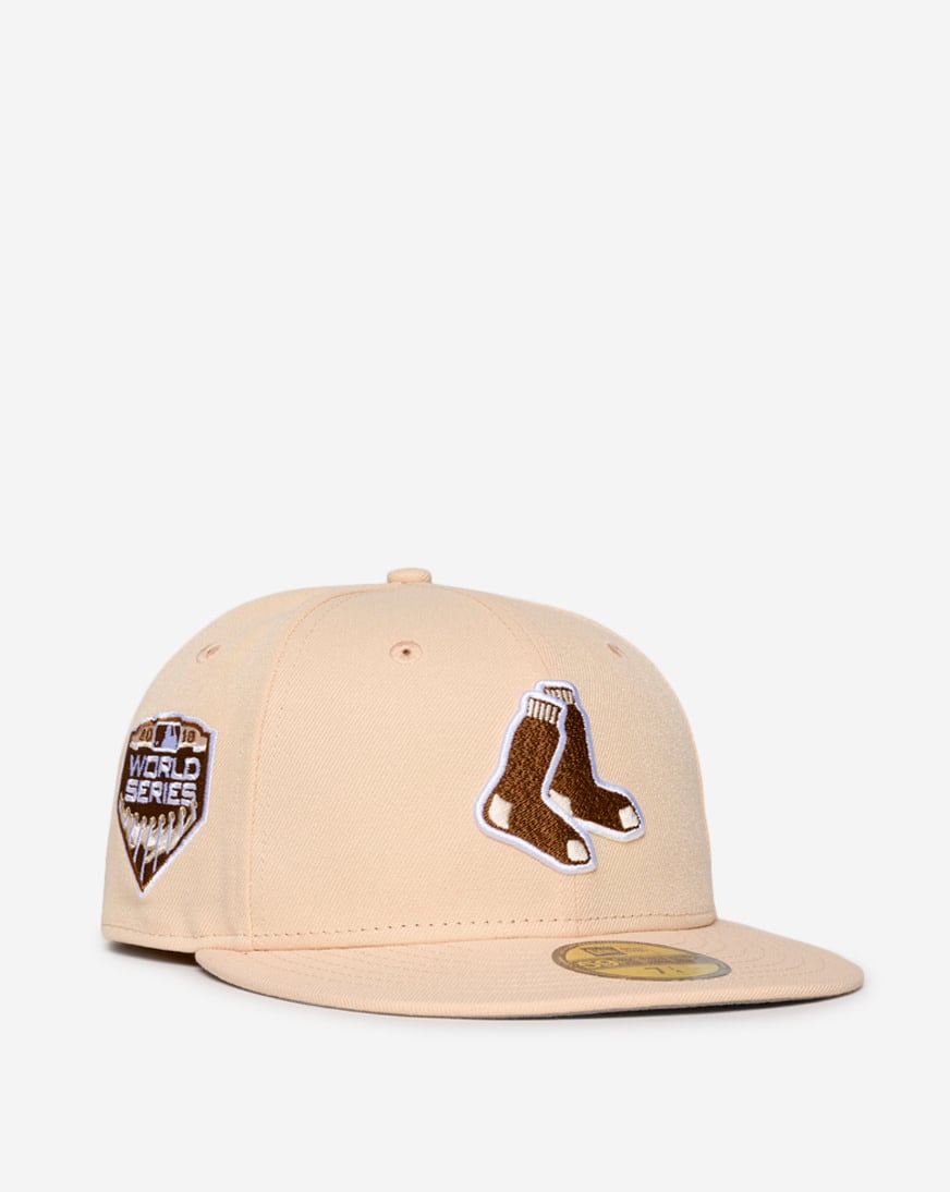 59Fifty Boston Red Sox Fitted Hat