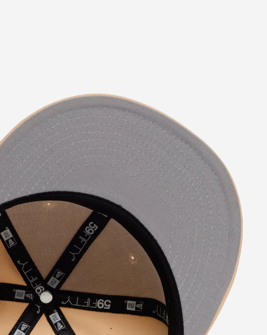 59Fifty Detroit Tigers Fitted Hat