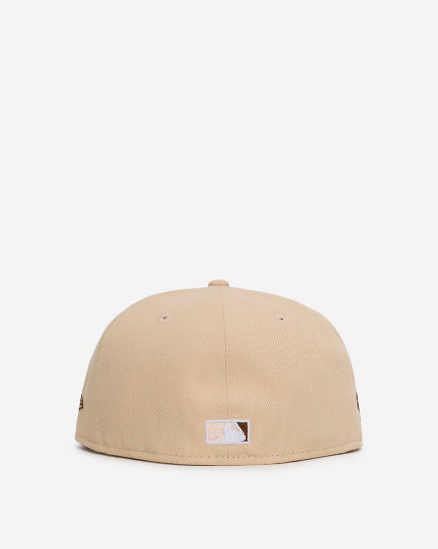 59Fifty New York Mets Fitted Hat