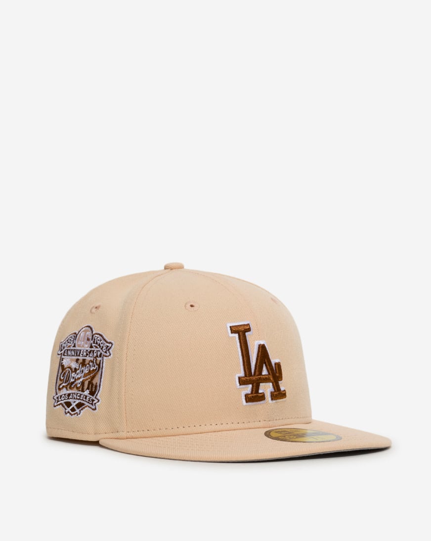 59Fifty Los Angeles Dodgers Fitted Hat