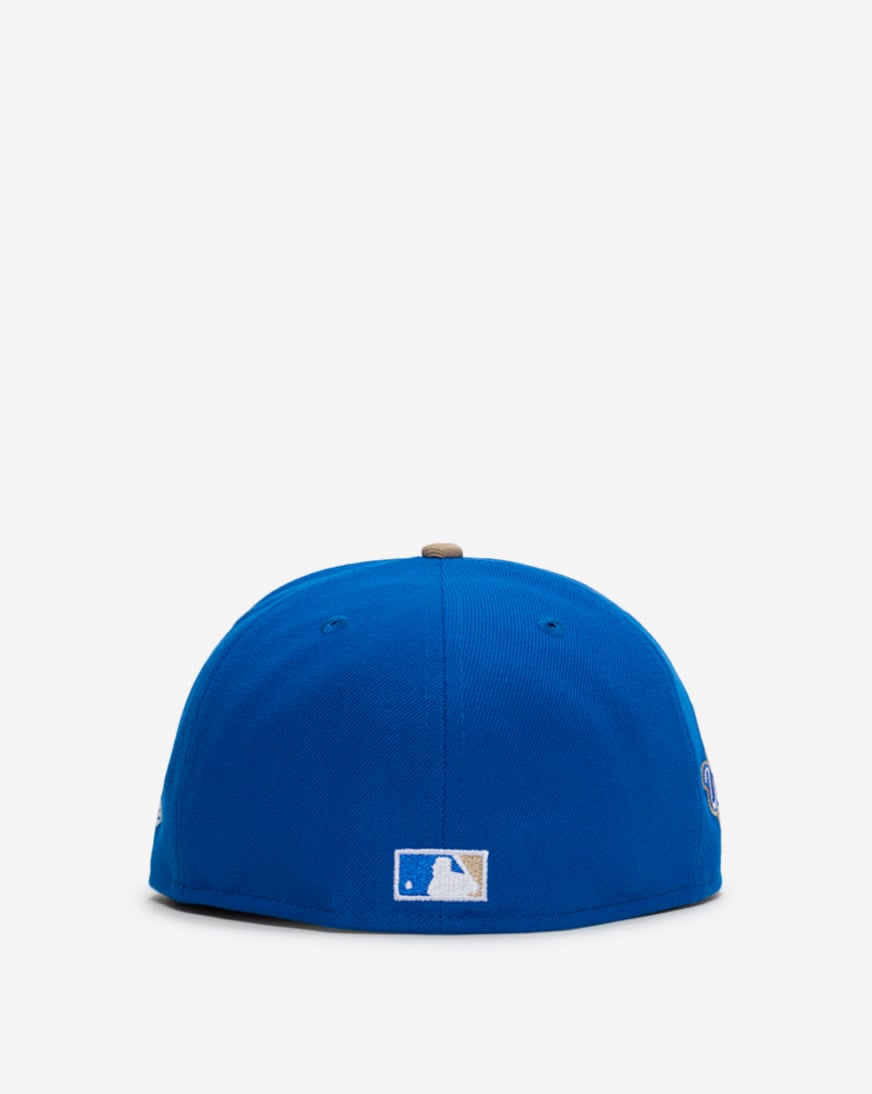 59Fifty New York Yankees Fitted Hat
