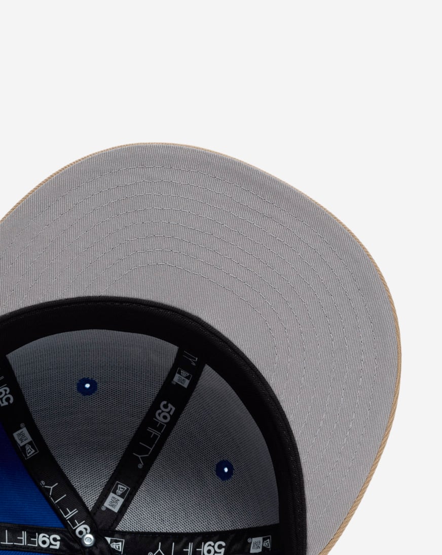 59Fifty Boston Red Sox Fitted Hat