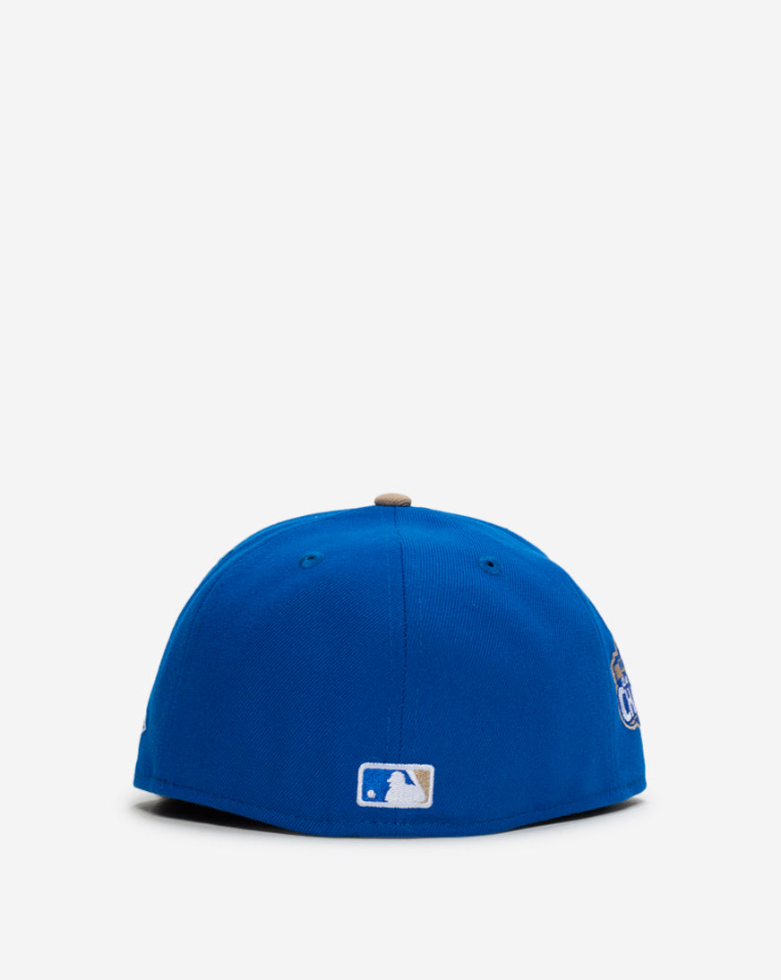 59Fifty Los Angeles Dodgers Fitted Hat