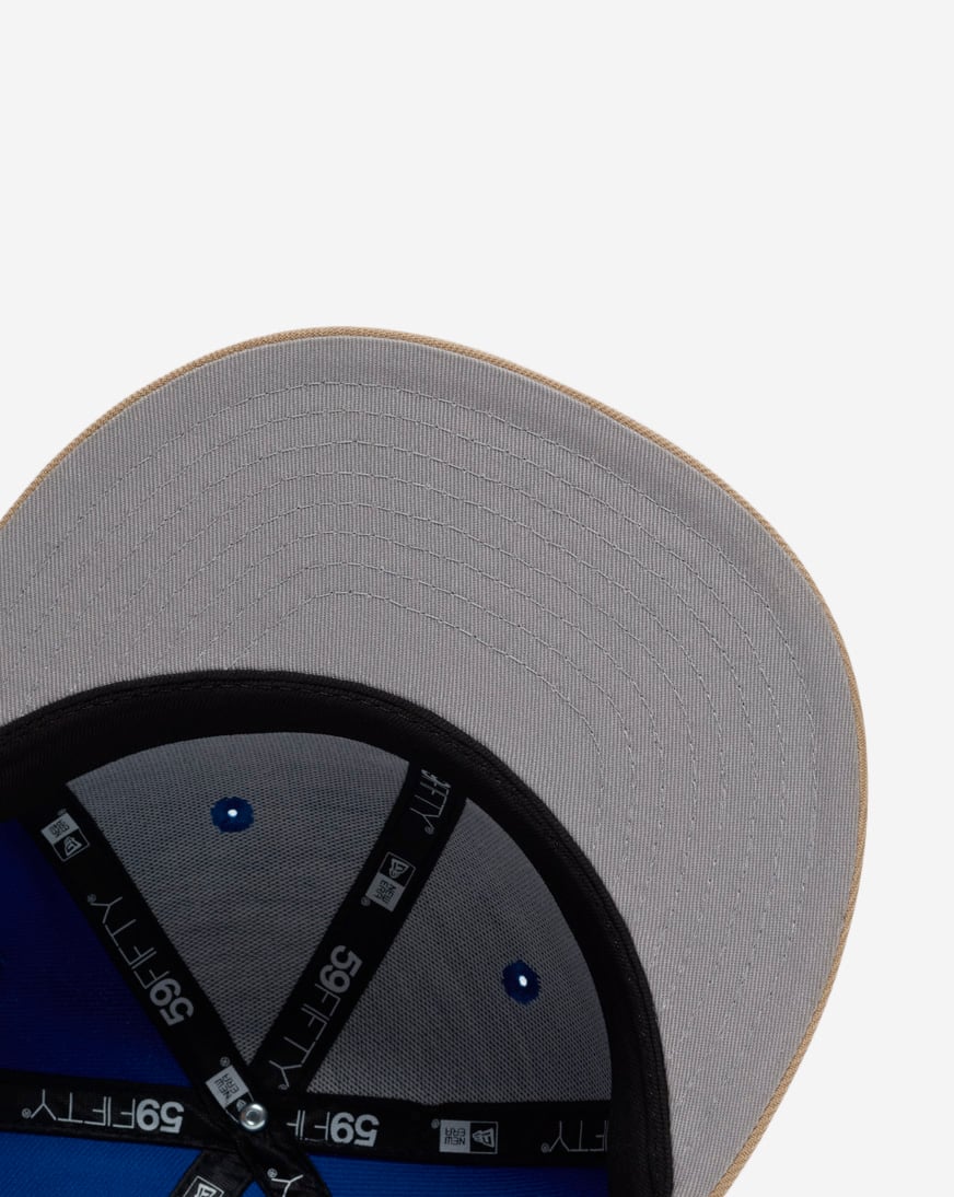 59Fifty Detroit Tigers Fitted Hat