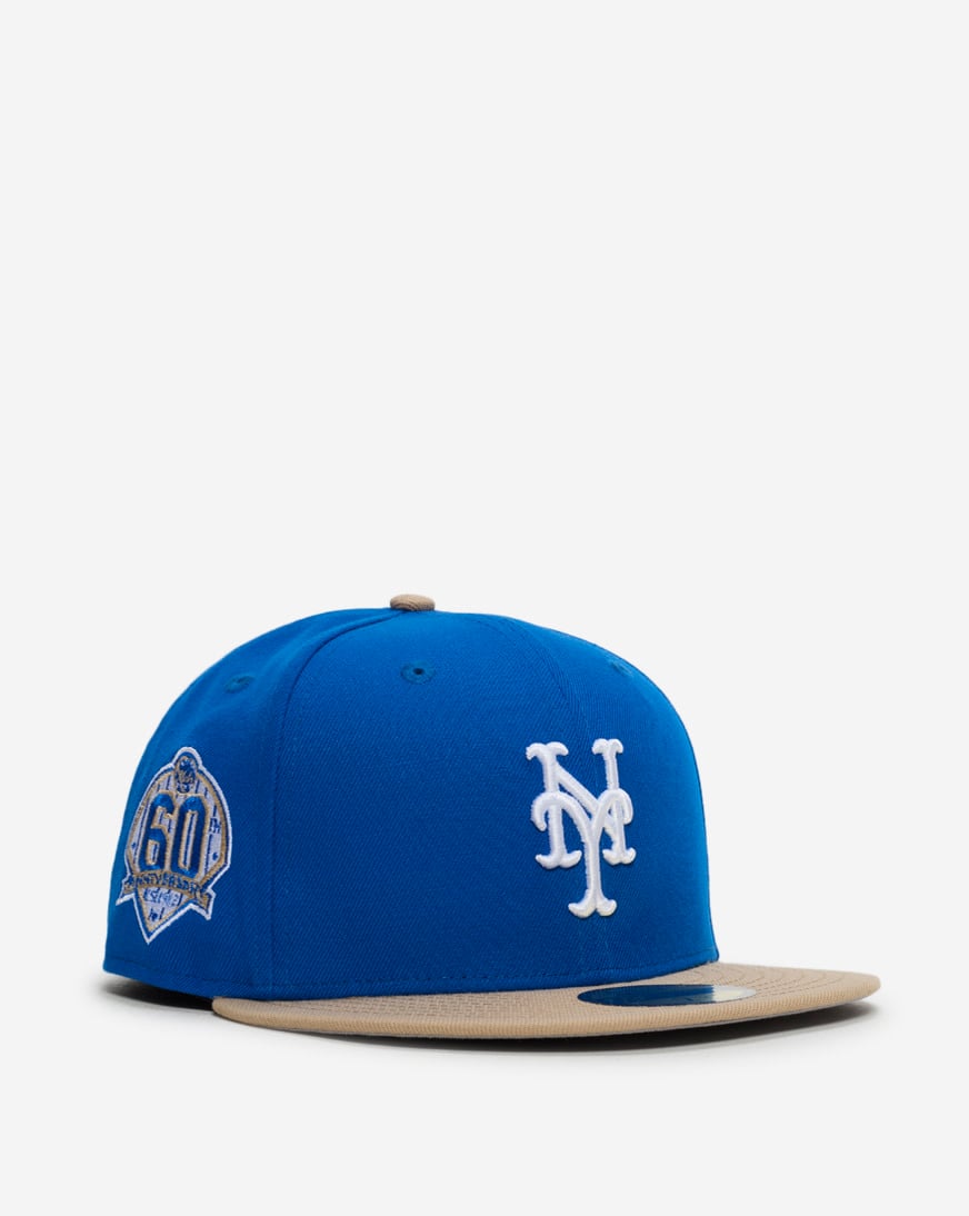 59Fifty New York Mets Fitted Hat