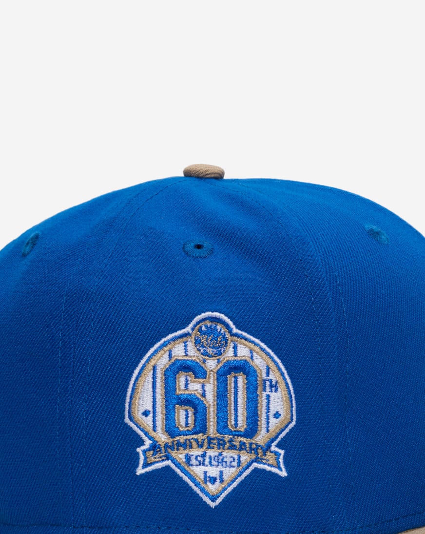 59Fifty New York Mets Fitted Hat