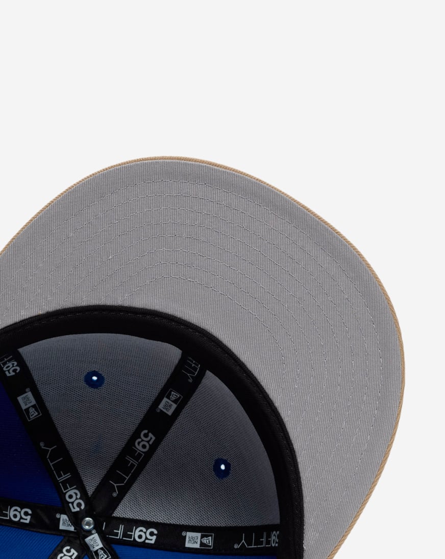 59Fifty New York Mets Fitted Hat