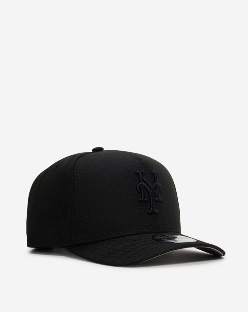 9Fifty New York Mets A-Frame Snapback Hat
