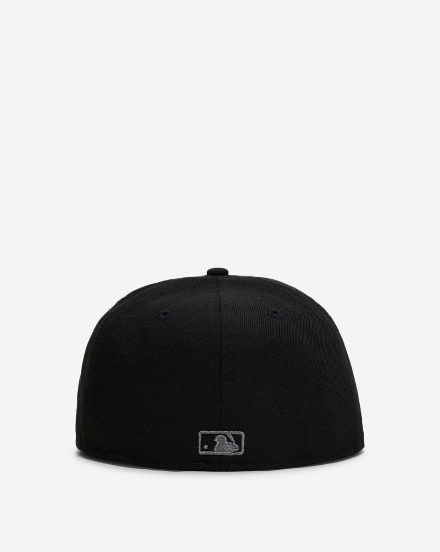 59Fifty New York Mets Core Fitted Hat