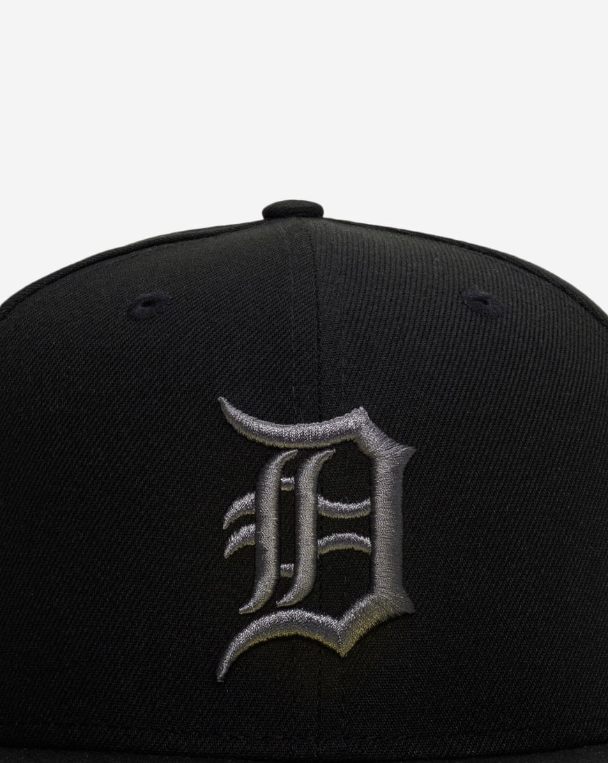 59Fifty Detroit Tigers Core Fitted Hat