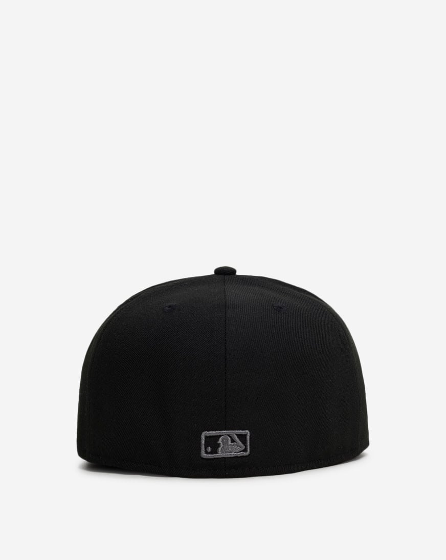 59Fifty Detroit Tigers Core Fitted Hat