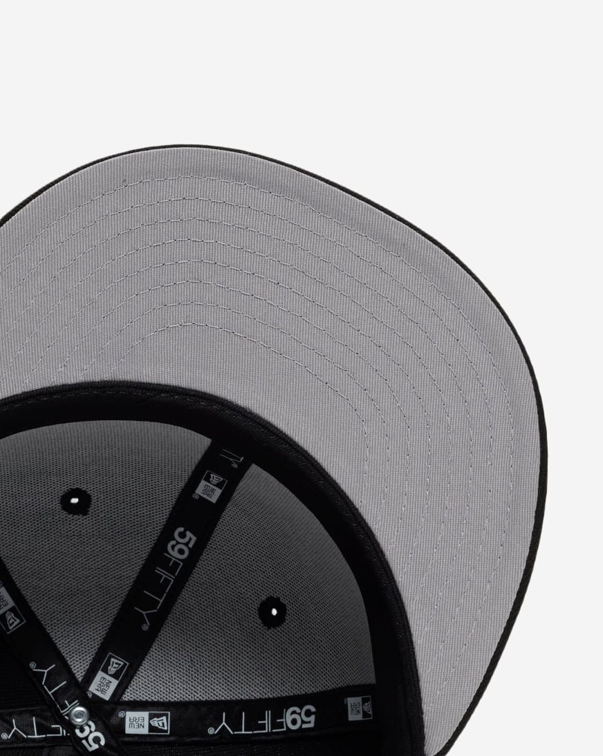 59Fifty Detroit Tigers Core Fitted Hat