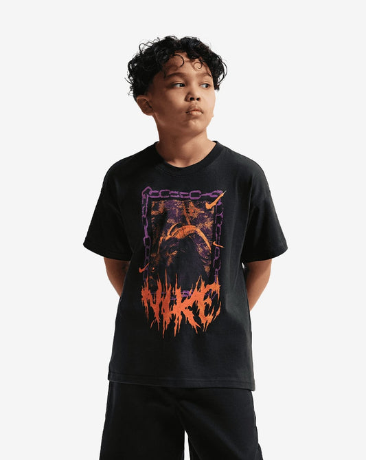Big Kids' NSW Max90 Goat Tee