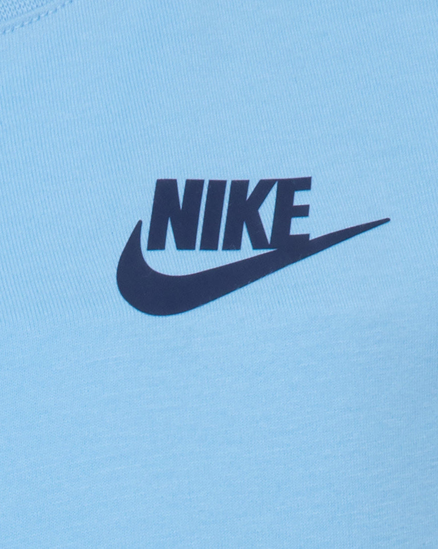 Little Kids' Happy Camper Tee