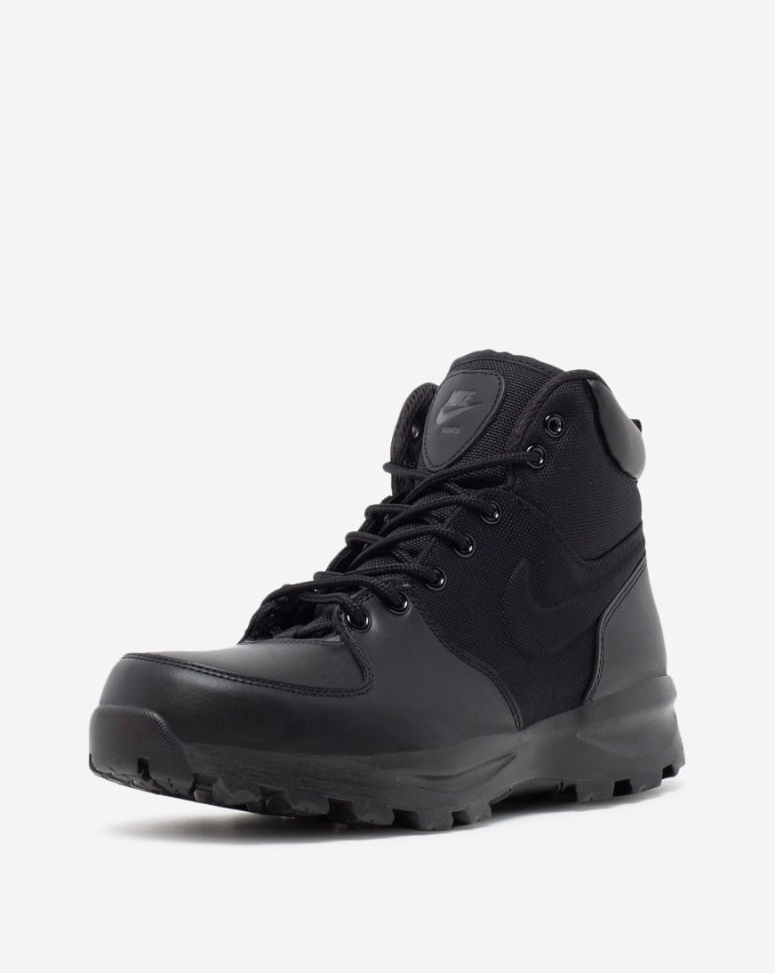 Manoa LTR Boots