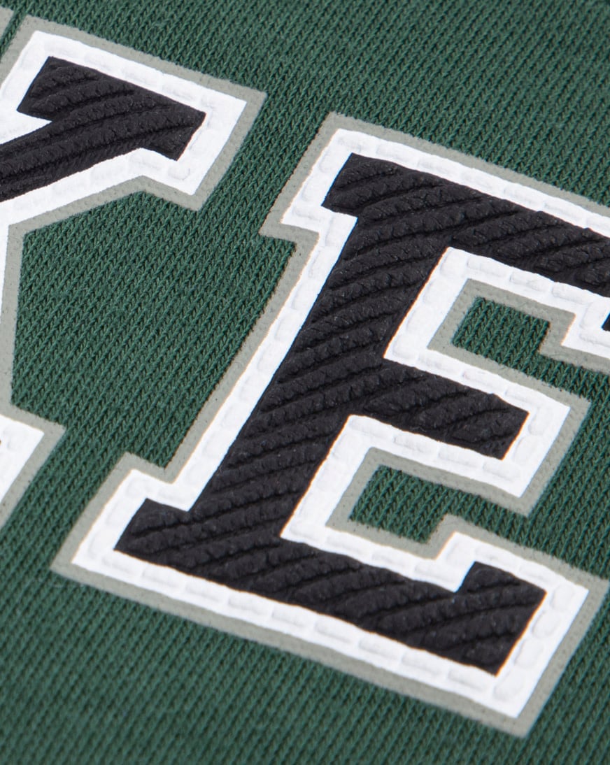 Toddler Athletic Department Fleece Set