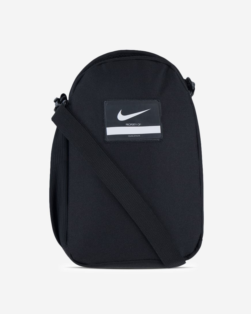 Patch Lunch Tote Bag