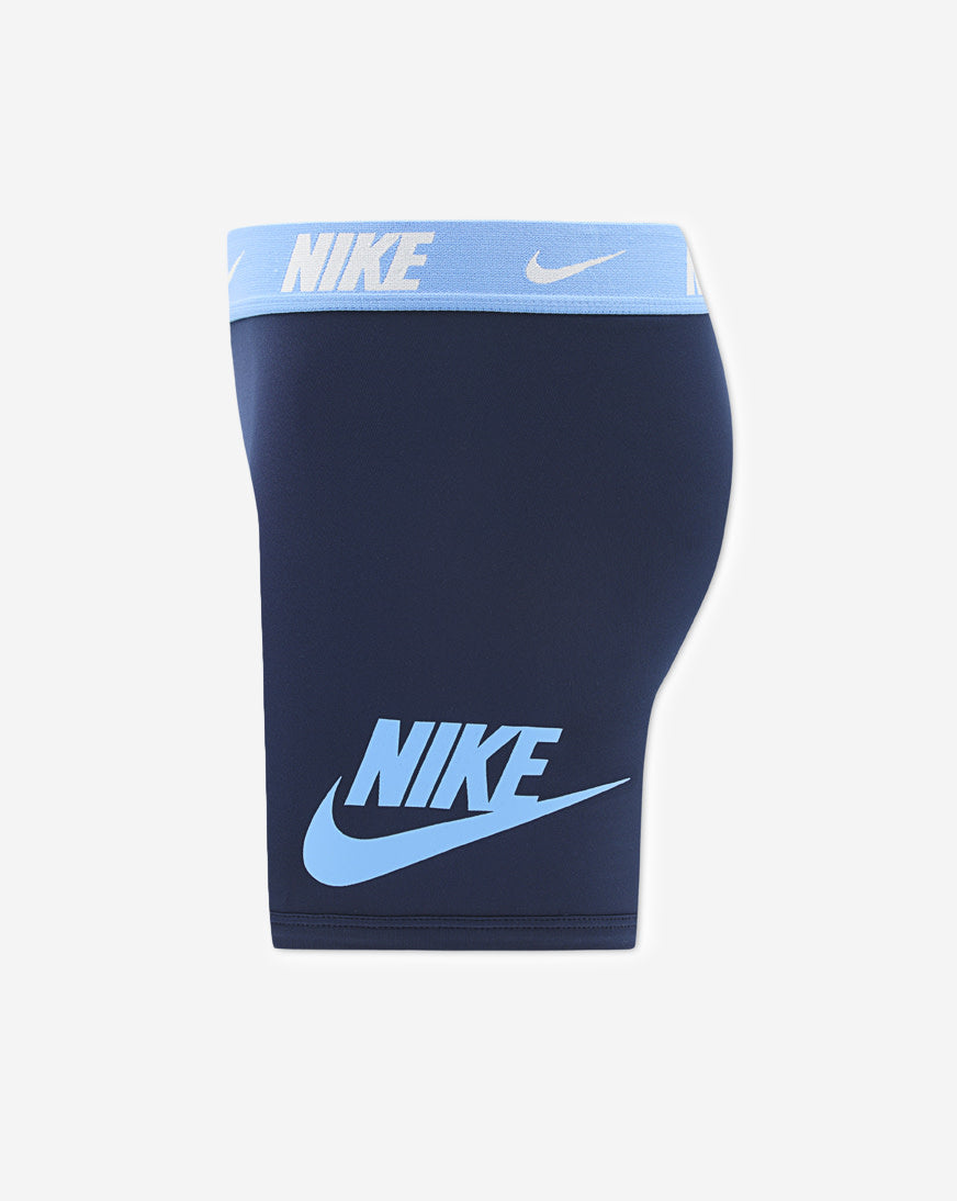 Big Kids' 2PK Printed Boxer Briefs