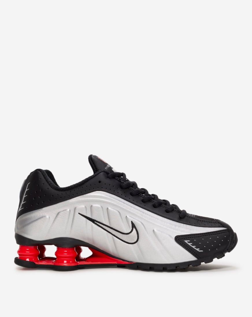 Shox R4