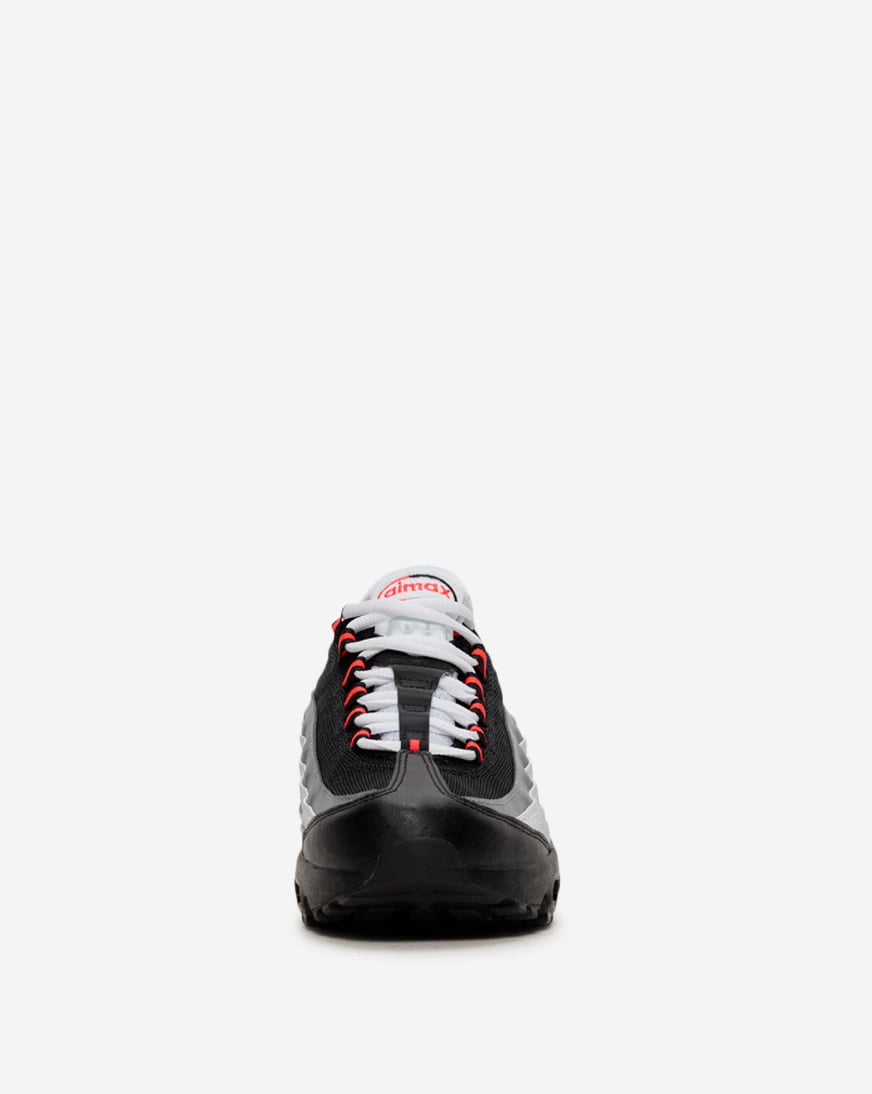 Big Kids' Air Max 95 Recraft