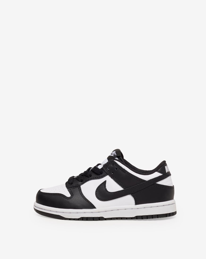Little Kids' Dunk Low