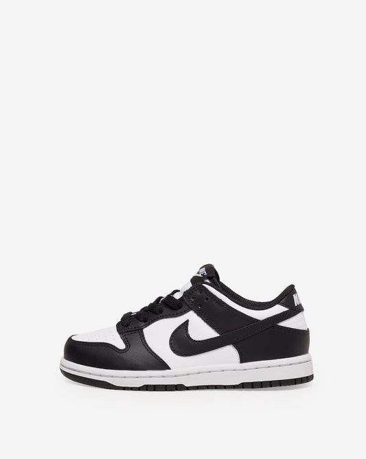 Little Kids' Dunk Low