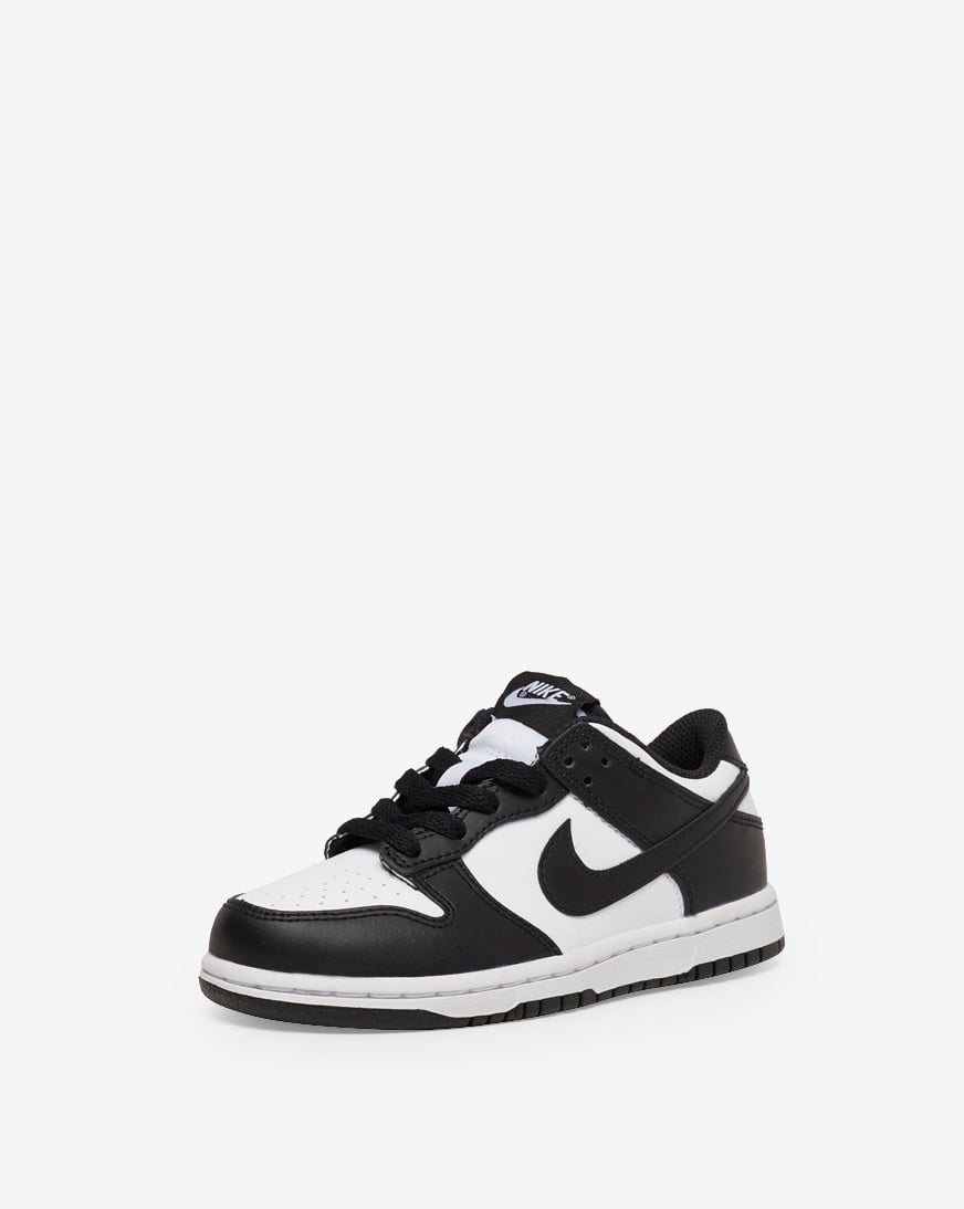 Little Kids' Dunk Low