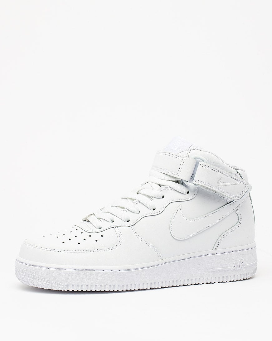 Air Force 1 Mid '07