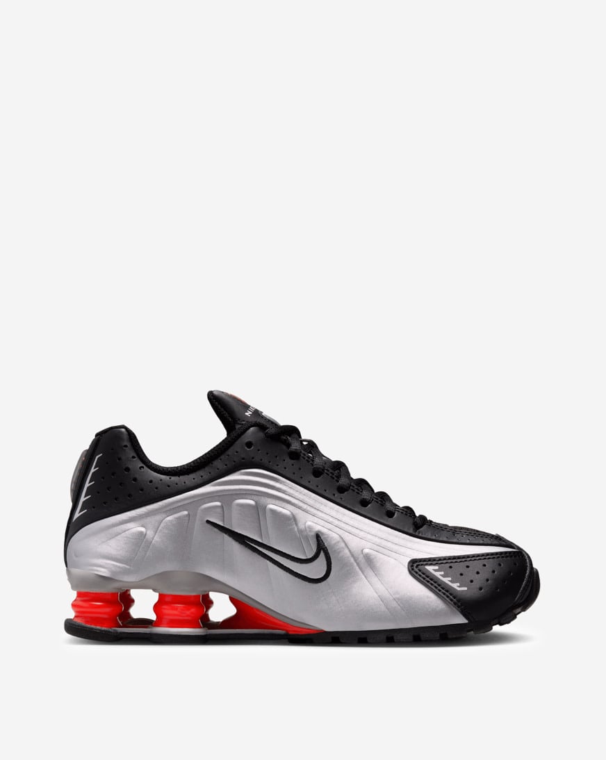 Big Kids' Shox R4