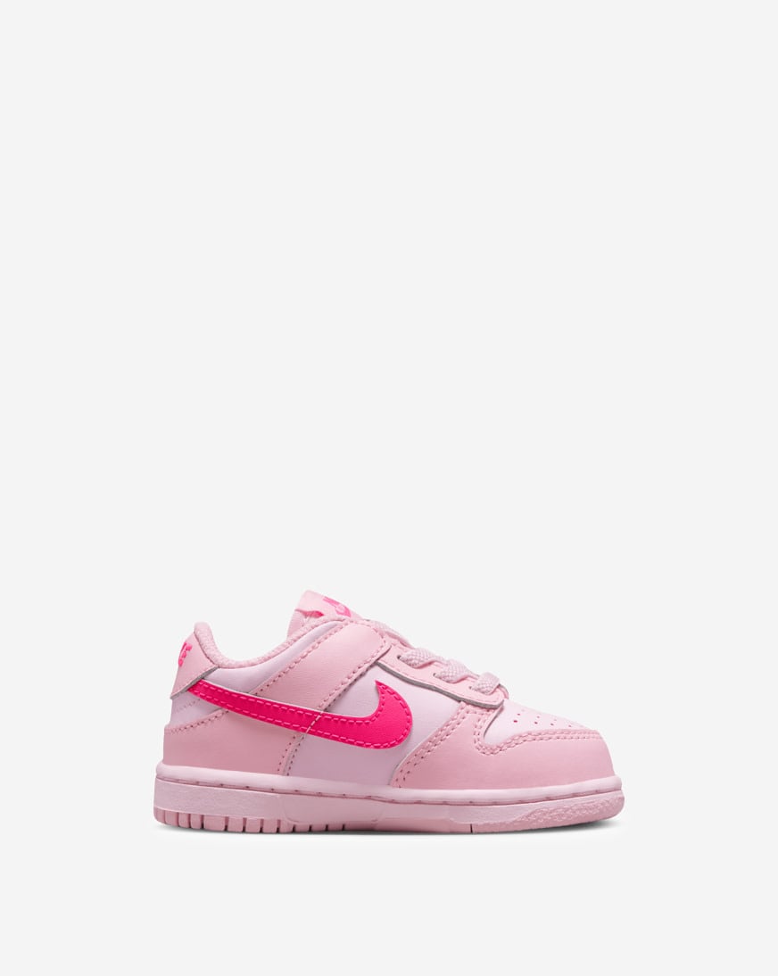 Toddler Dunk Low