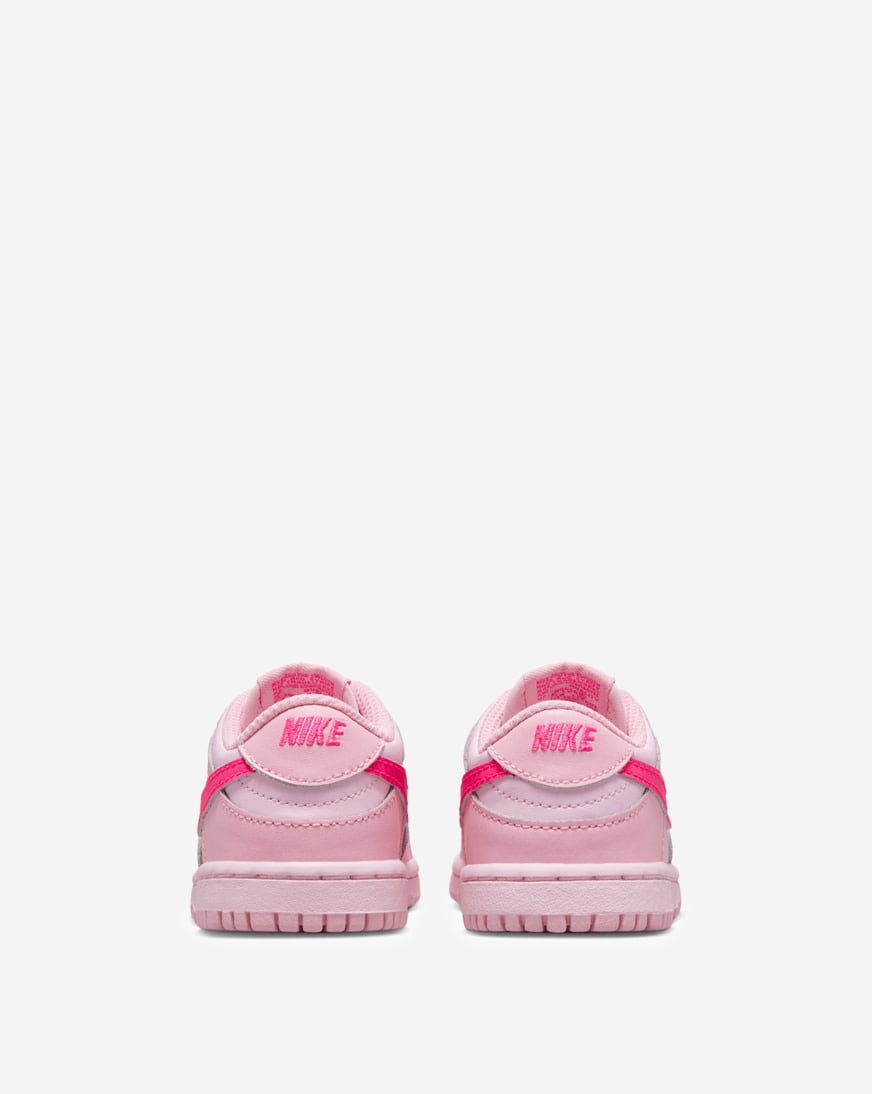 Toddler Dunk Low