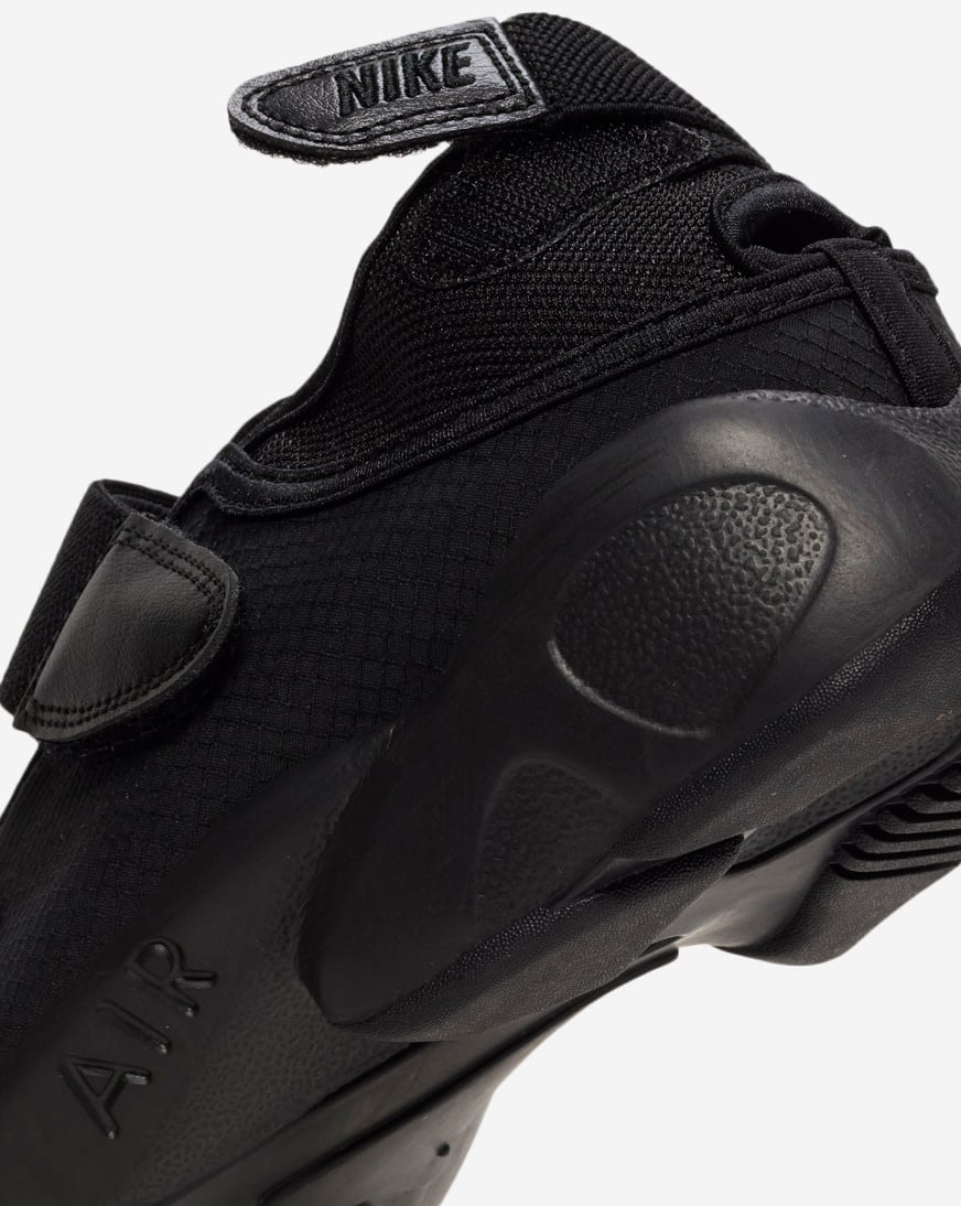 Air Rift