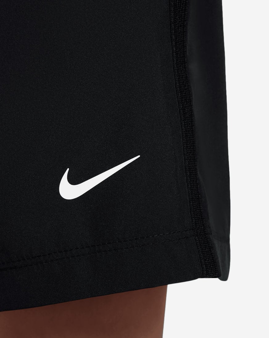 Big Kids' NSW Dri-Fit Woven Shorts