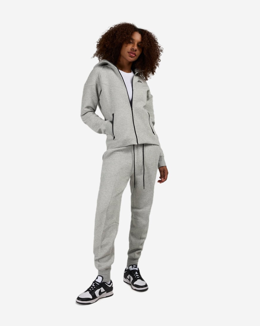 NSW Tech Fleece Windrunner Full-Zip Hoodie