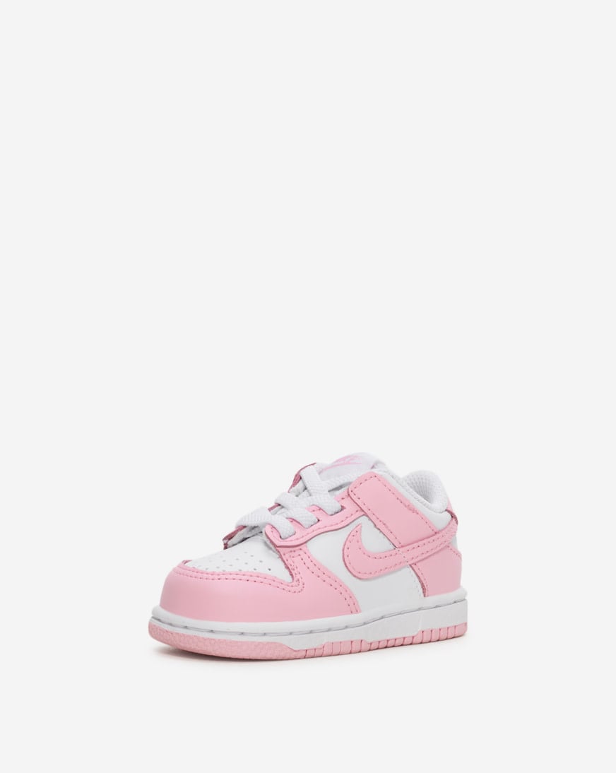 Toddler Dunk Low